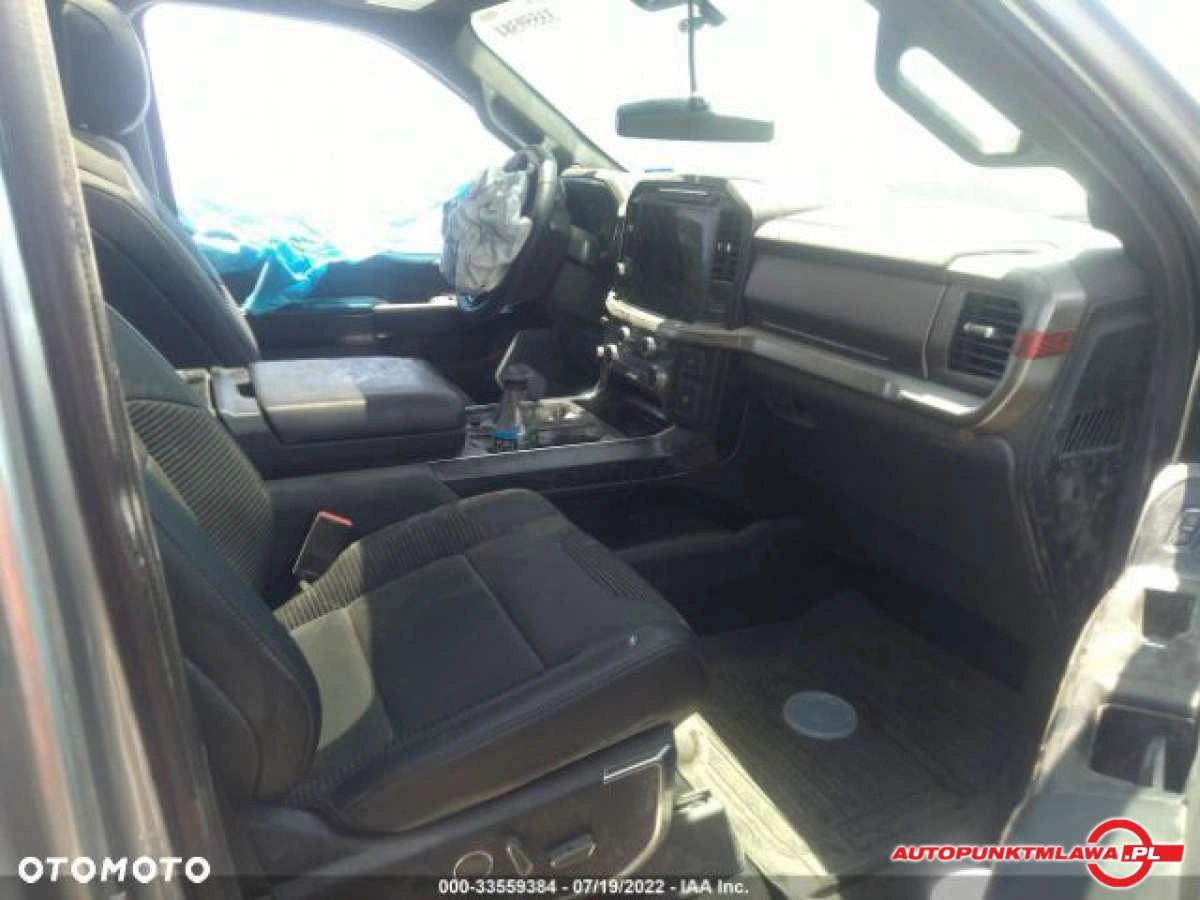 Ford F150 - Zdjęcie 4