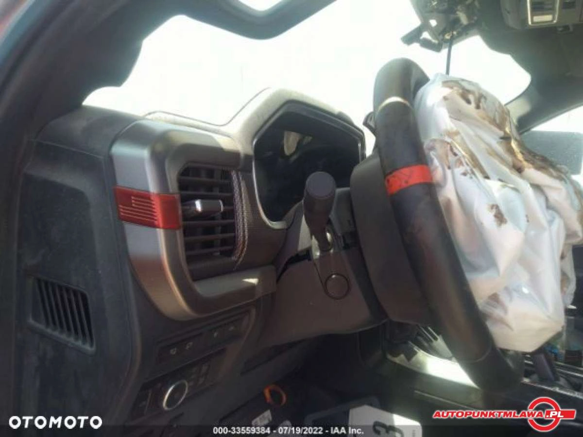 Ford F150 - Zdjęcie 6