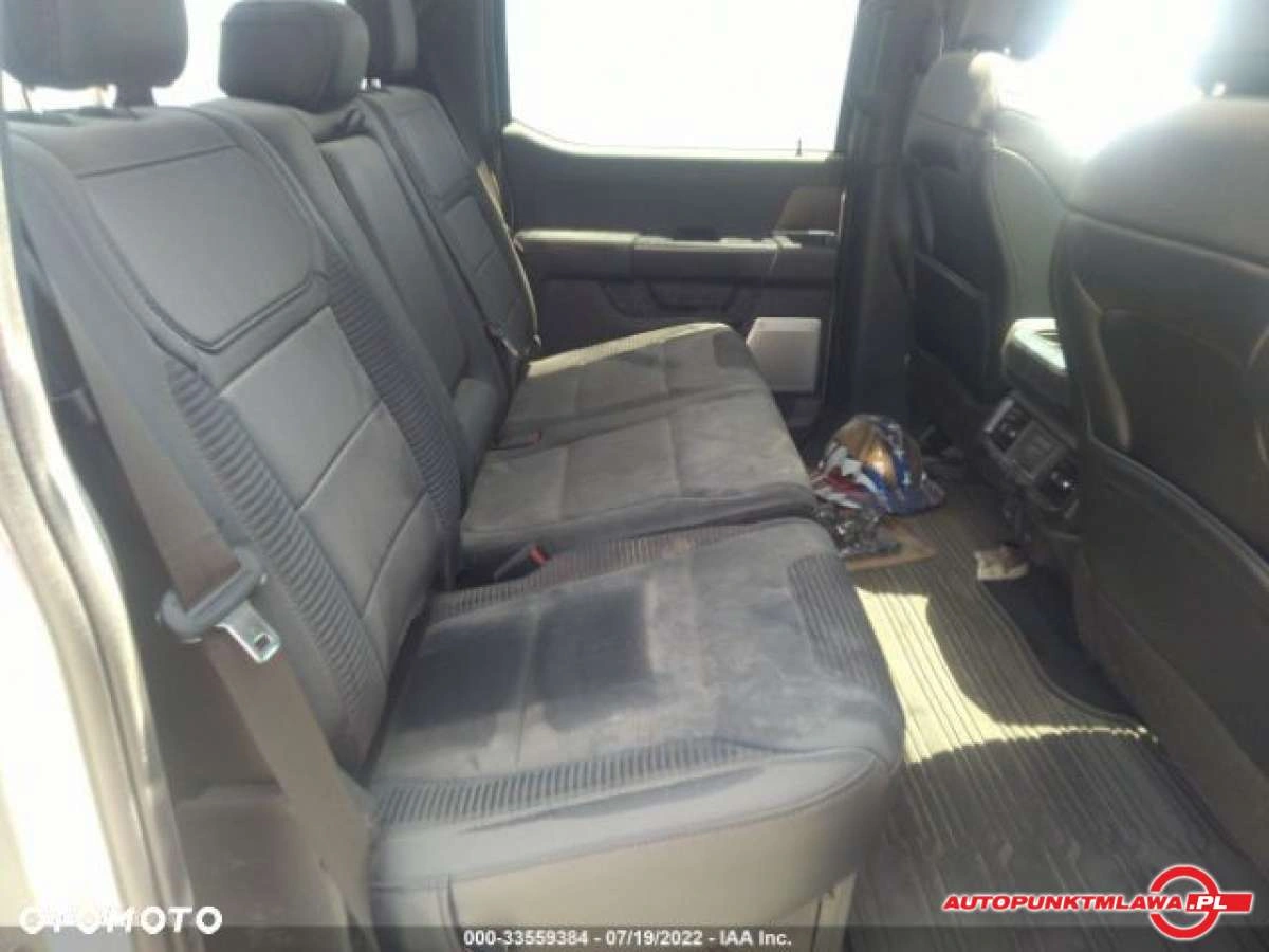 Ford F150 - Zdjęcie 7