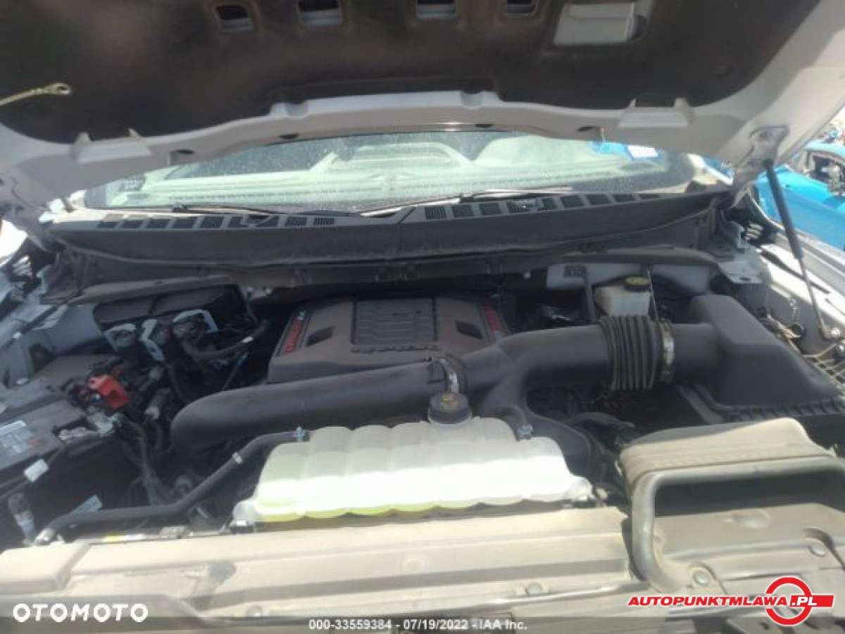 Ford F150 - Zdjęcie 9