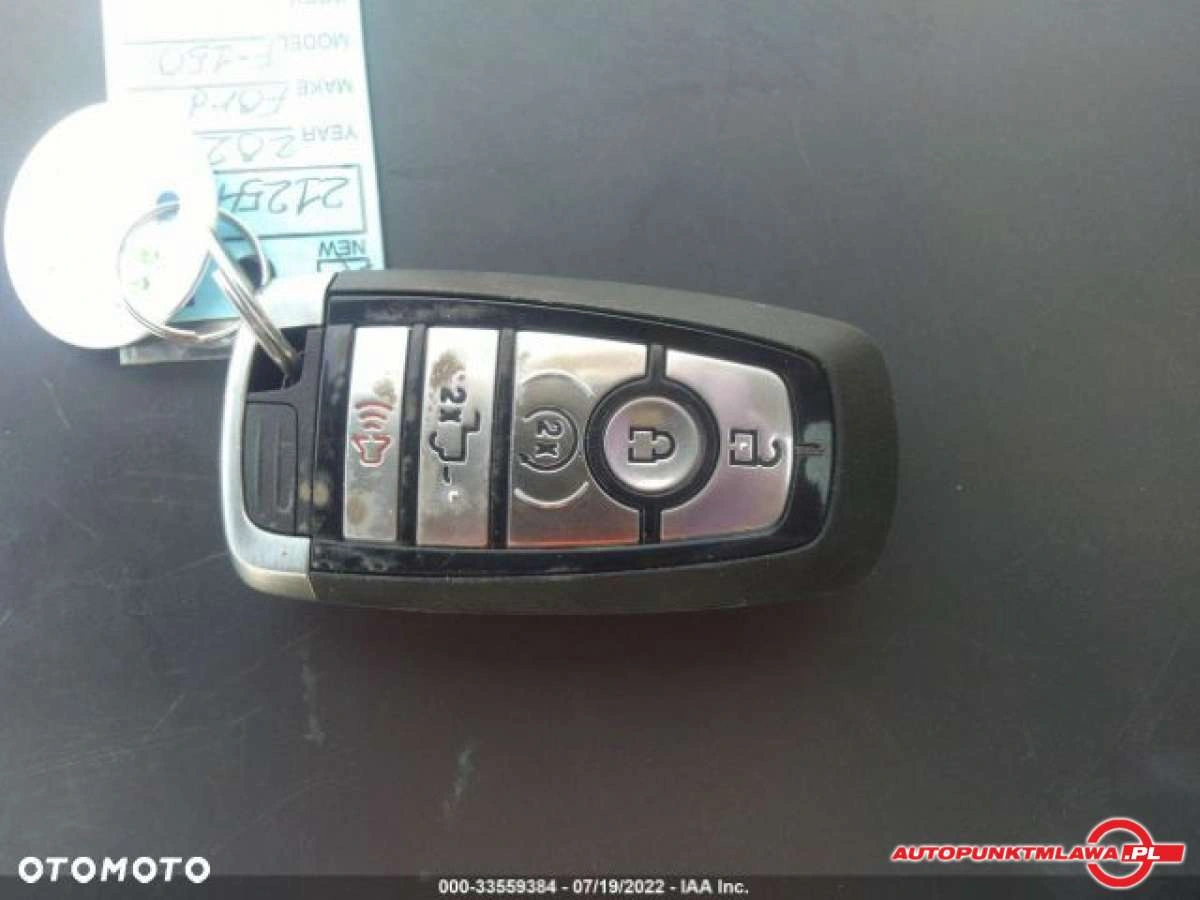 Ford F150 - Zdjęcie 10