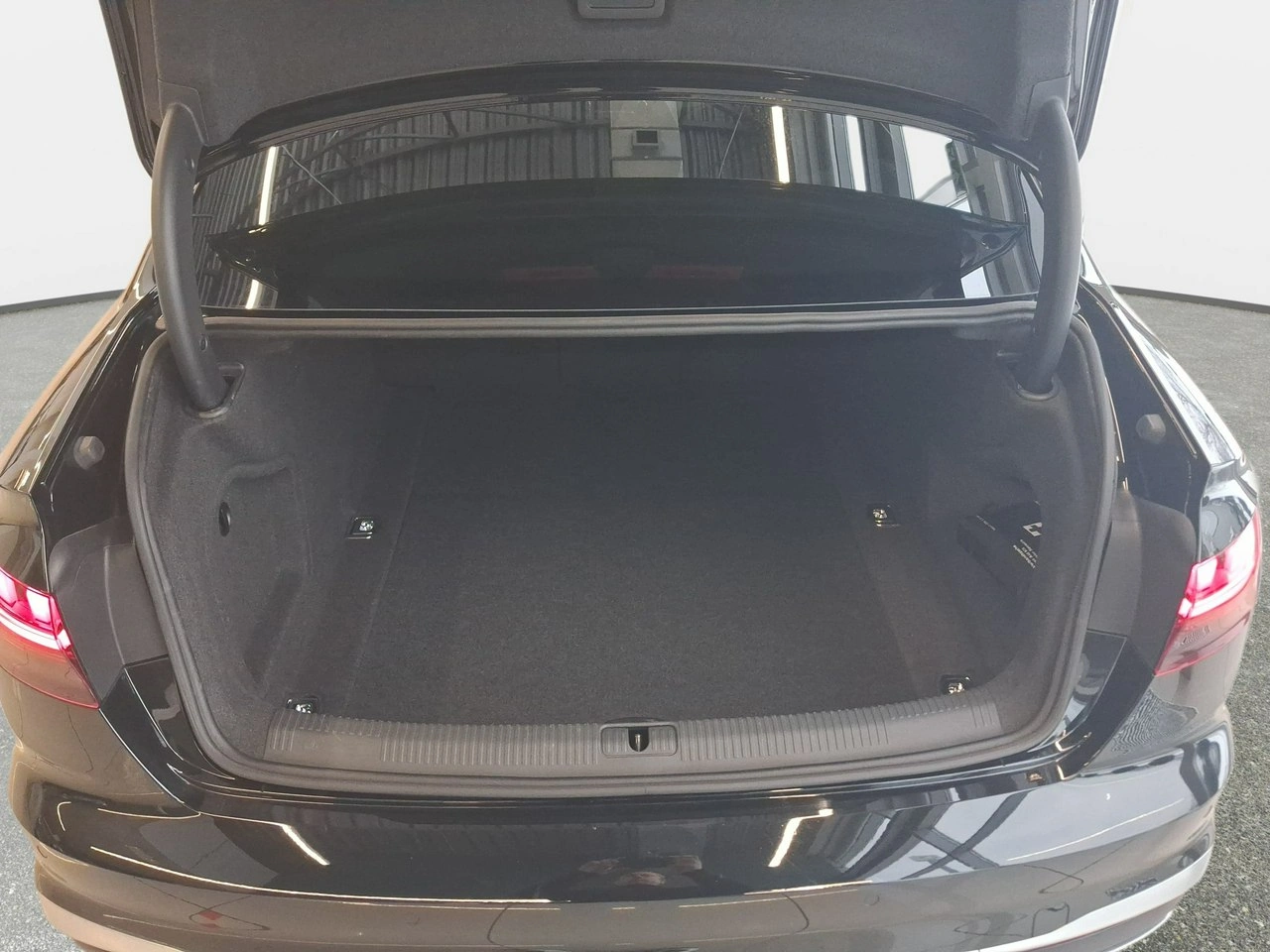 Audi A4 - Zdjęcie 11