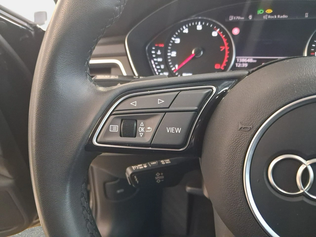 Audi A4 - Zdjęcie 14