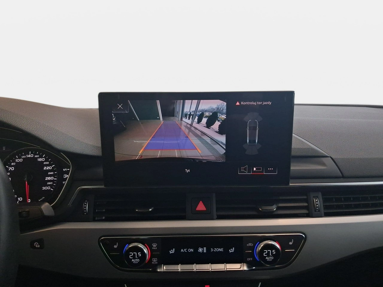 Audi A4 - Zdjęcie 17