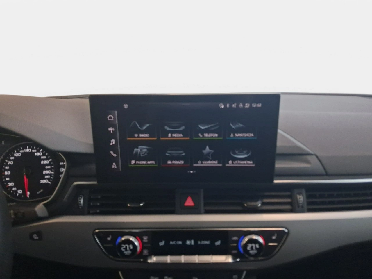 Audi A4 - Zdjęcie 18