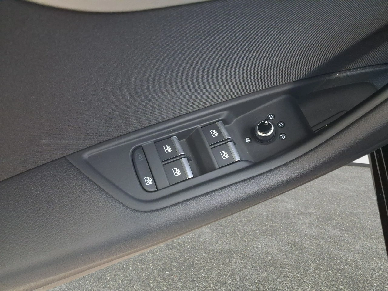 Audi A4 - Zdjęcie 21