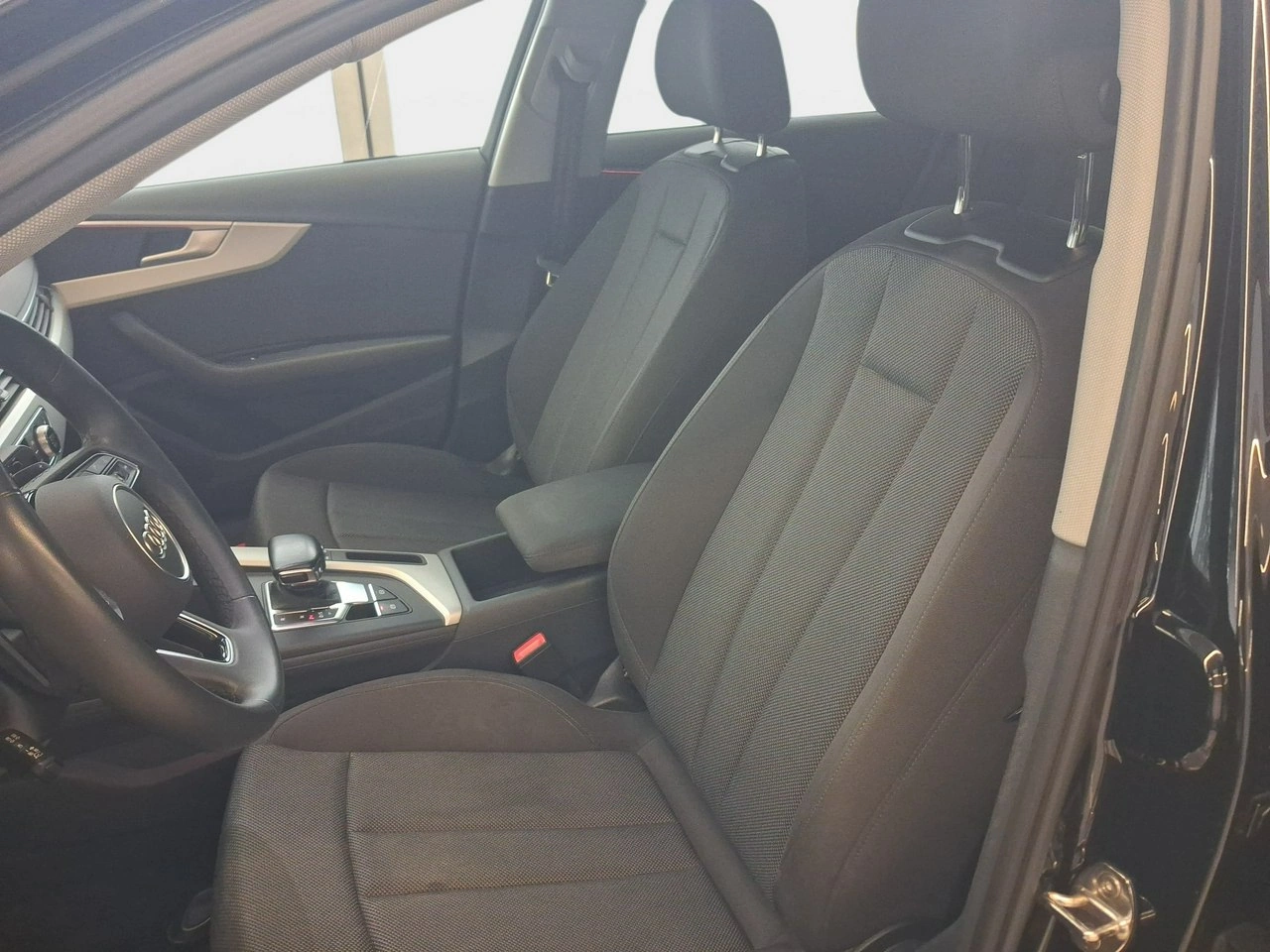 Audi A4 - Zdjęcie 8