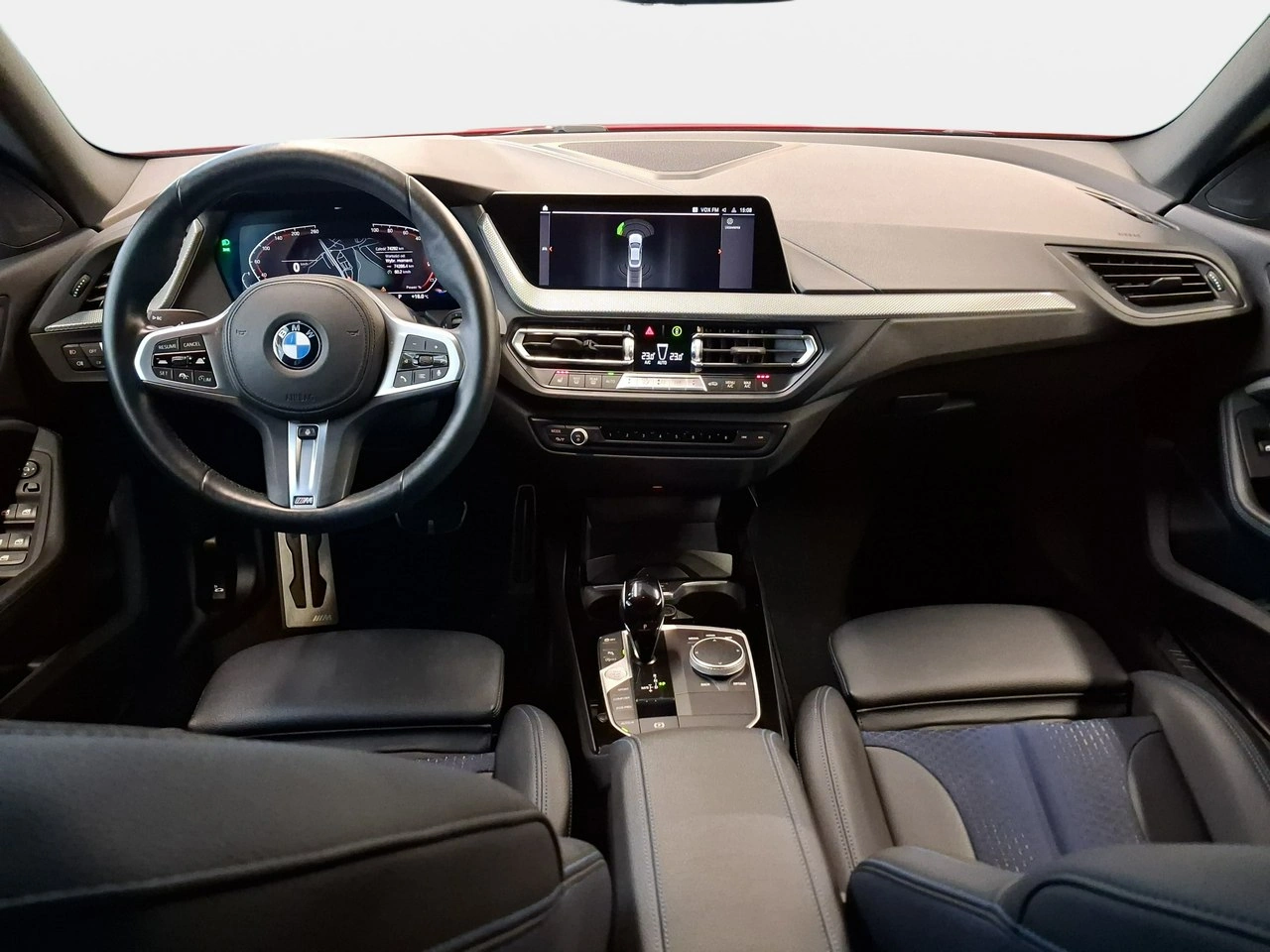 BMW 218 - Zdjęcie 12