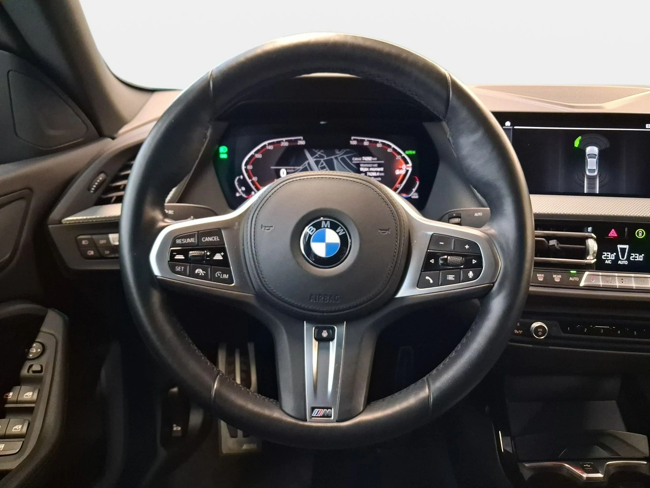 BMW 218 - Zdjęcie 13