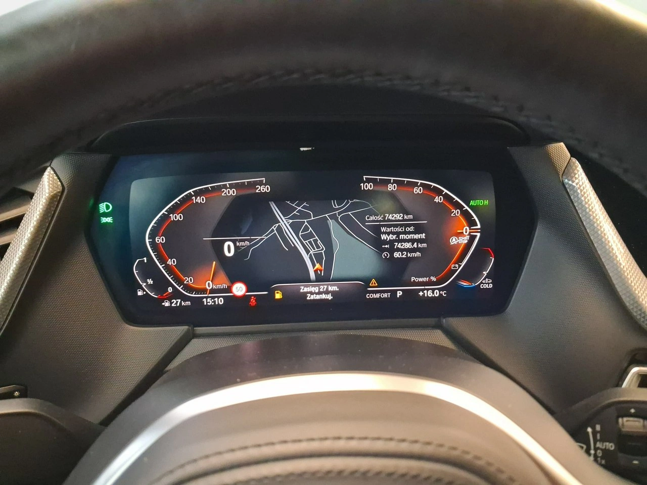 BMW 218 - Zdjęcie 17