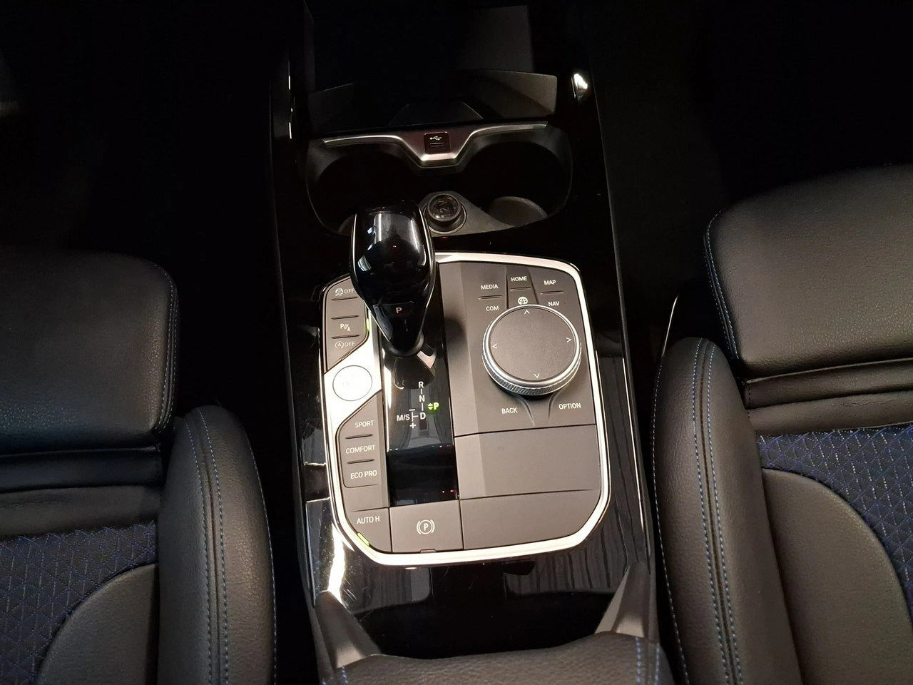 BMW 218 - Zdjęcie 20