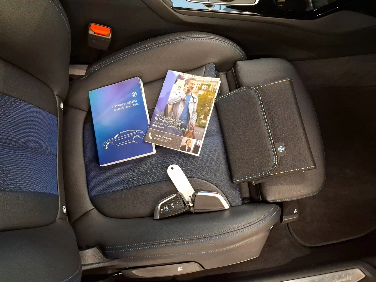 BMW 218 - Zdjęcie 23