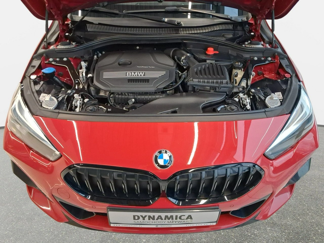 BMW 218 - Zdjęcie 24