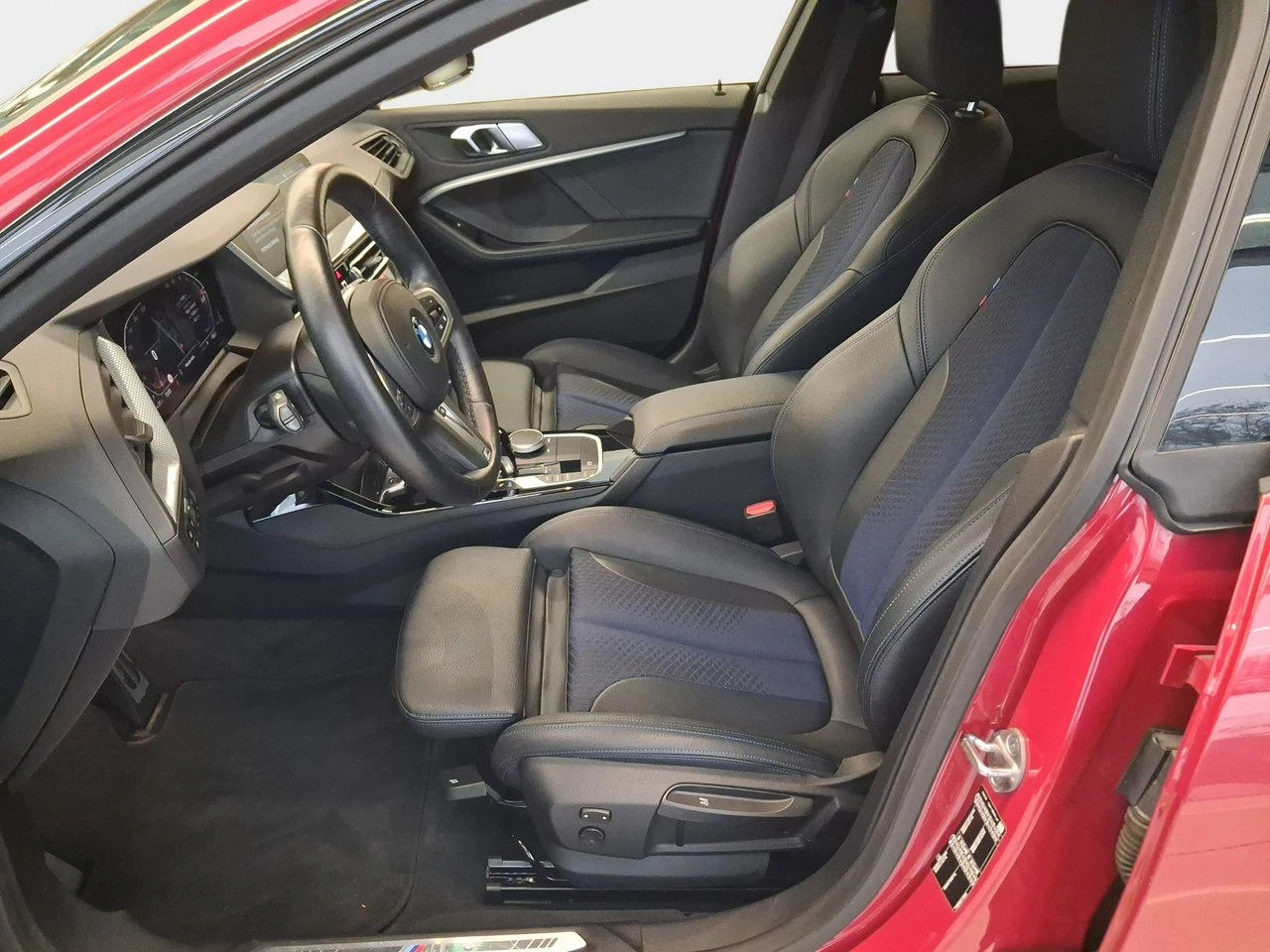 BMW 218 - Zdjęcie 8