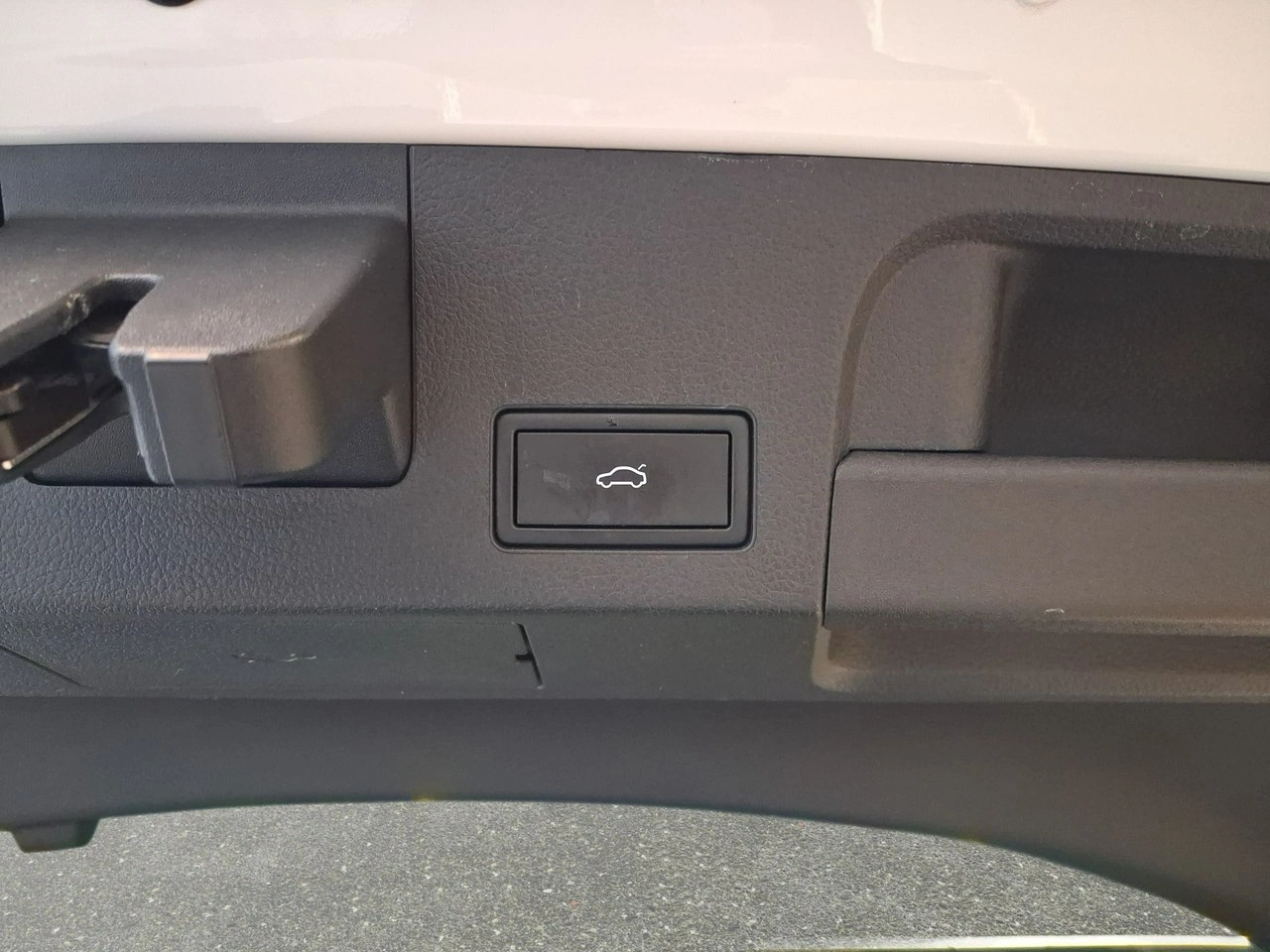 Volkswagen Arteon - Zdjęcie 13