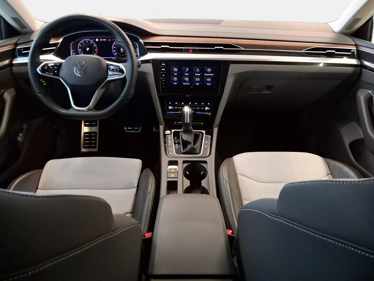 Volkswagen Arteon - Zdjęcie 14