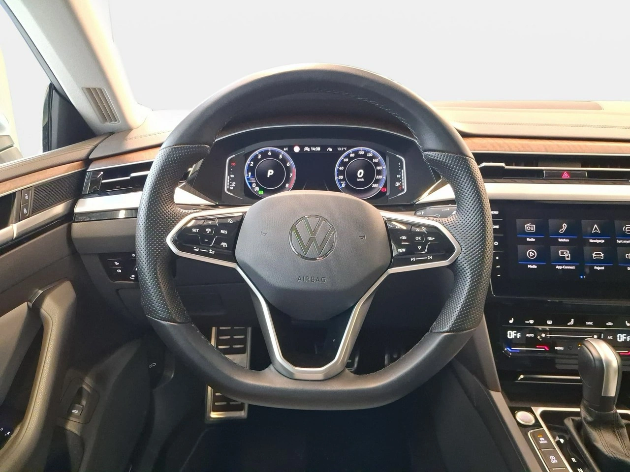 Volkswagen Arteon - Zdjęcie 15