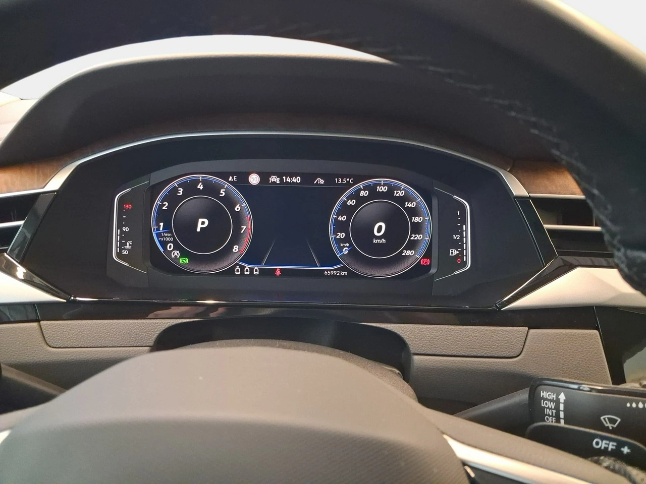 Volkswagen Arteon - Zdjęcie 18