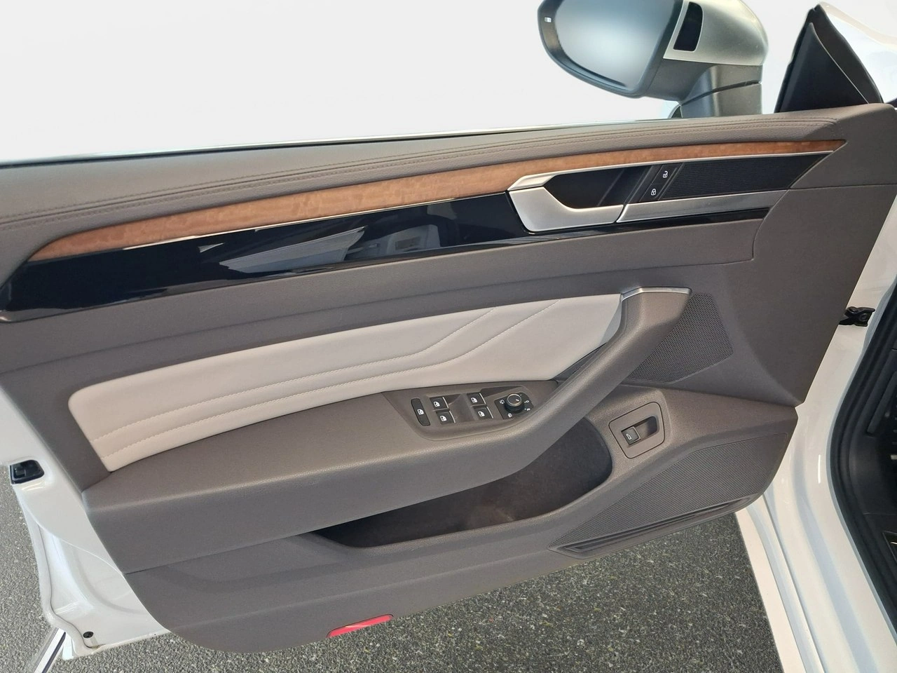 Volkswagen Arteon - Zdjęcie 24