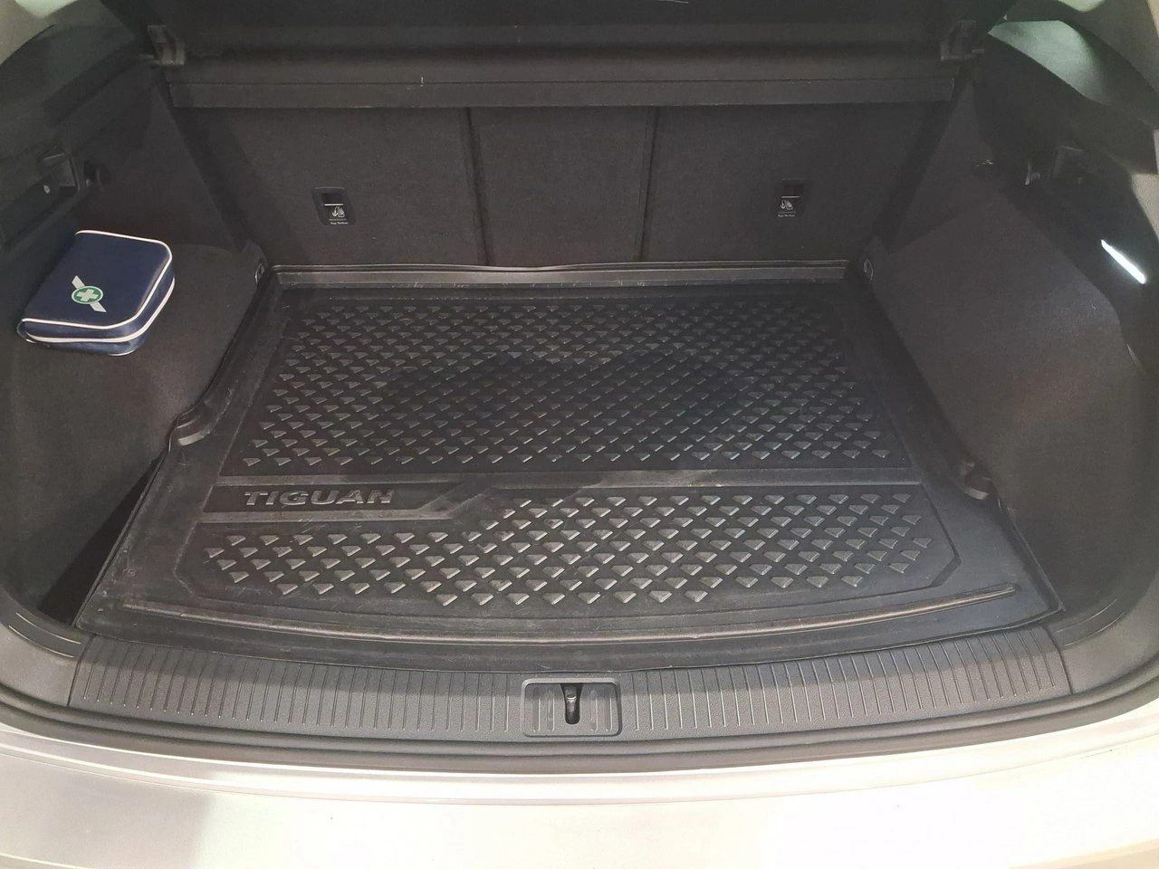 Volkswagen Tiguan - Zdjęcie 11