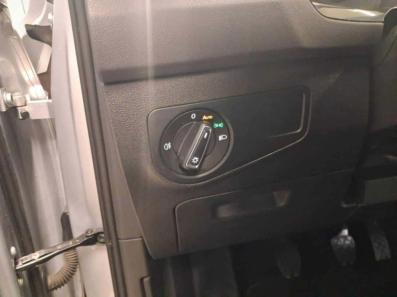 Volkswagen Tiguan - Zdjęcie 22