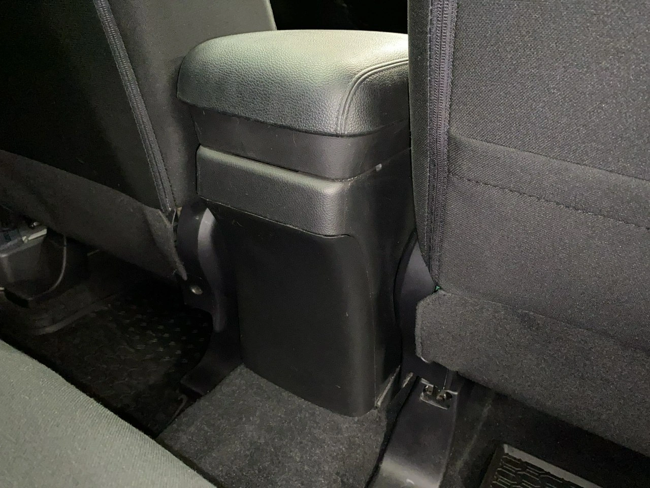 Mitsubishi ASX - Zdjęcie 16