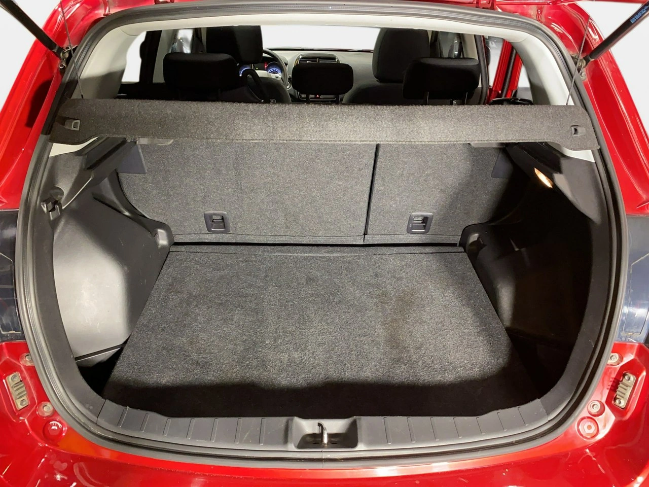 Mitsubishi ASX - Zdjęcie 17