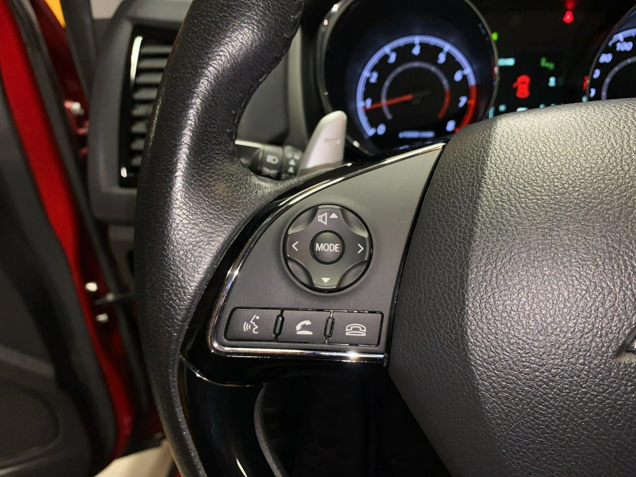 Mitsubishi ASX - Zdjęcie 22