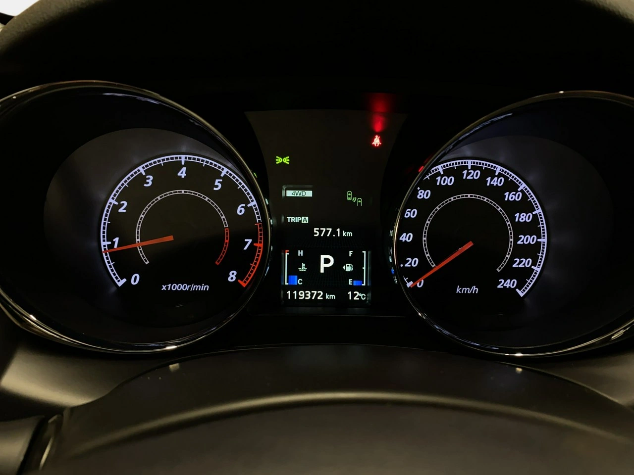 Mitsubishi ASX - Zdjęcie 24