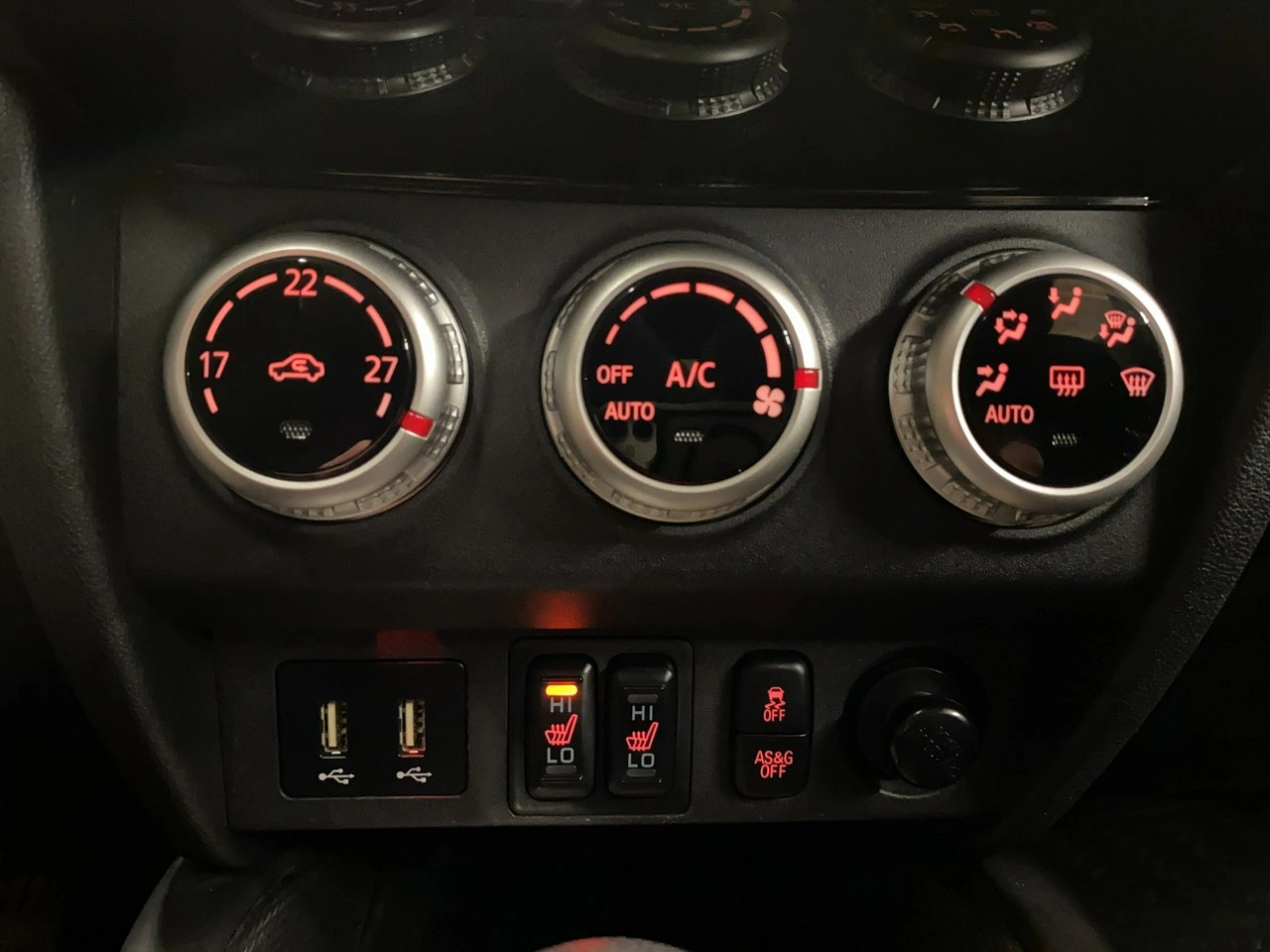 Mitsubishi ASX - Zdjęcie 26