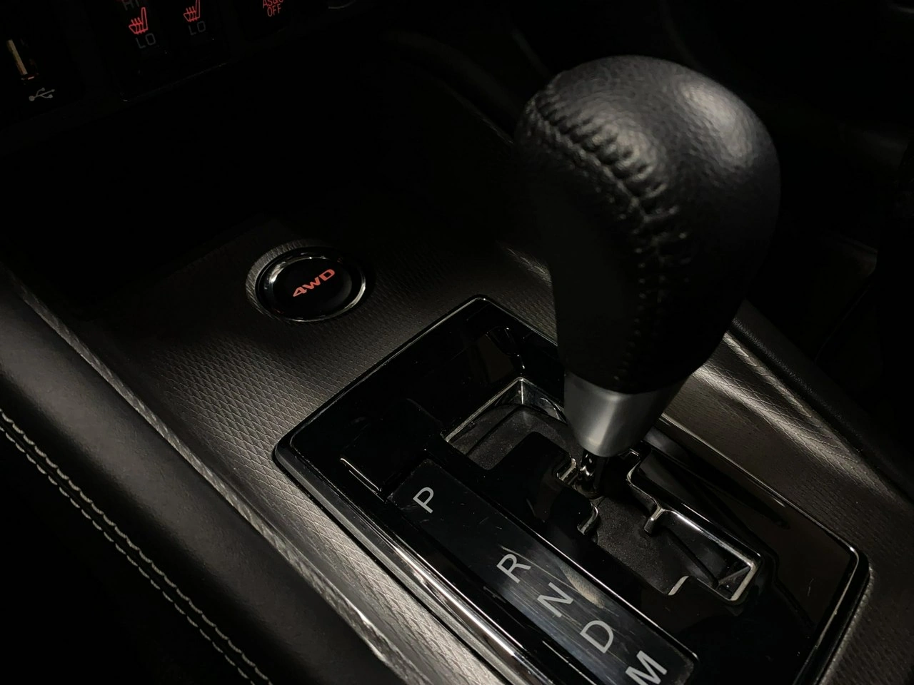 Mitsubishi ASX - Zdjęcie 28