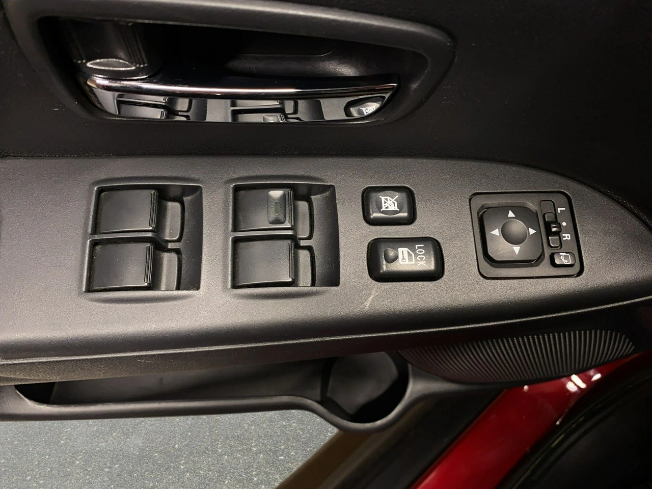 Mitsubishi ASX - Zdjęcie 33