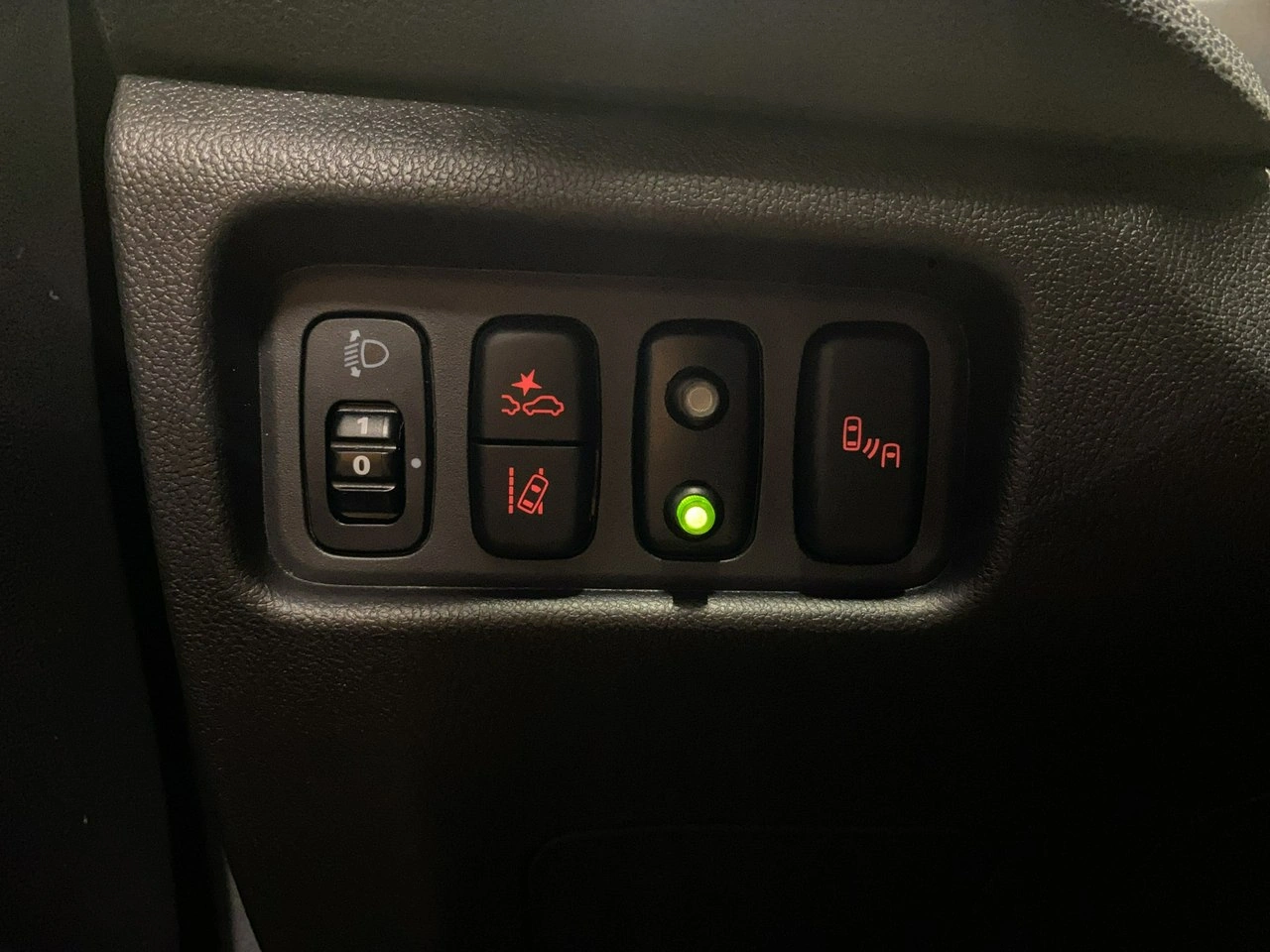 Mitsubishi ASX - Zdjęcie 36