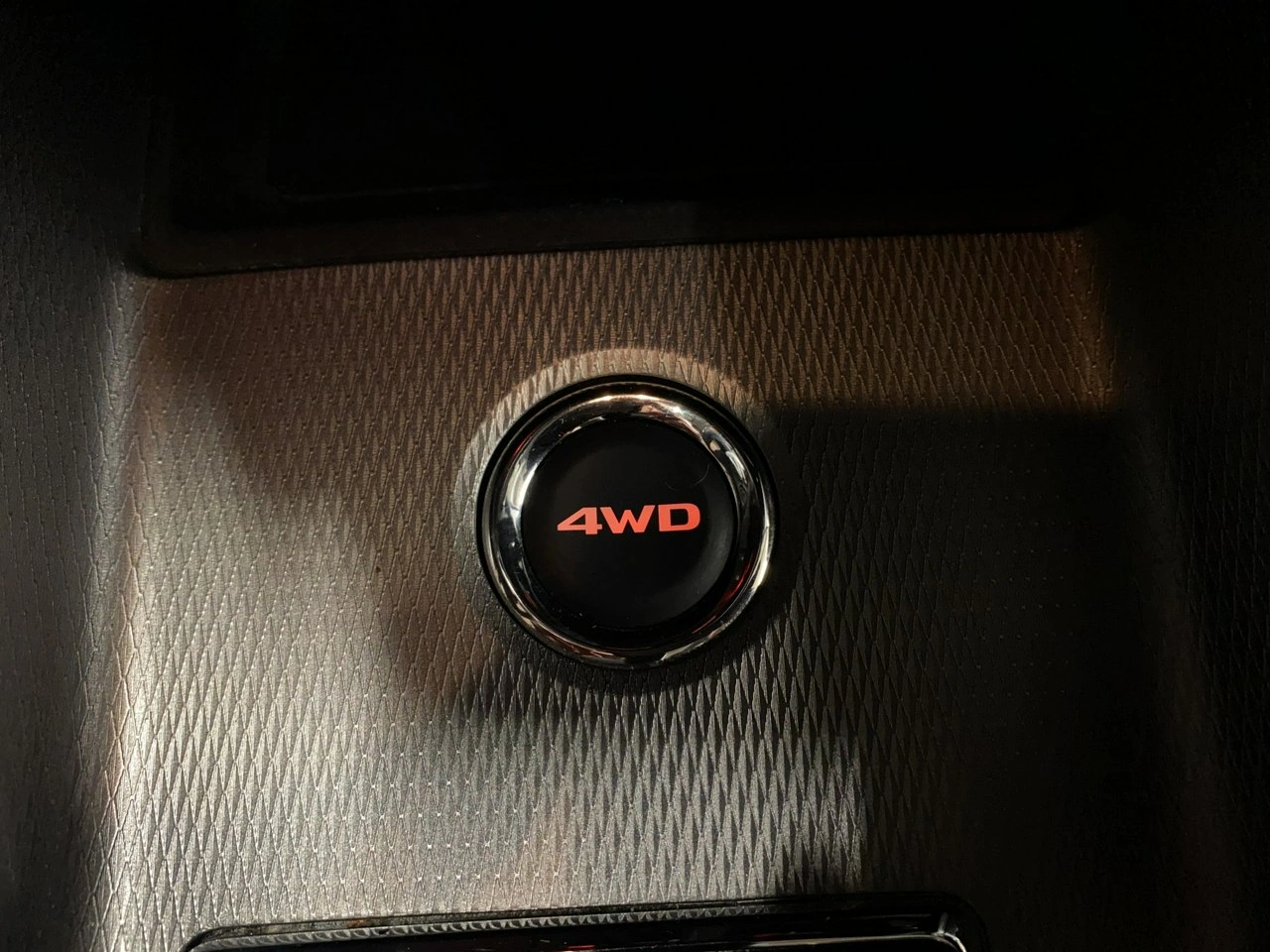 Mitsubishi ASX - Zdjęcie 37