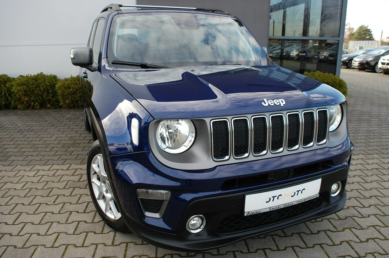 Jeep Renegade - Zdjęcie 21