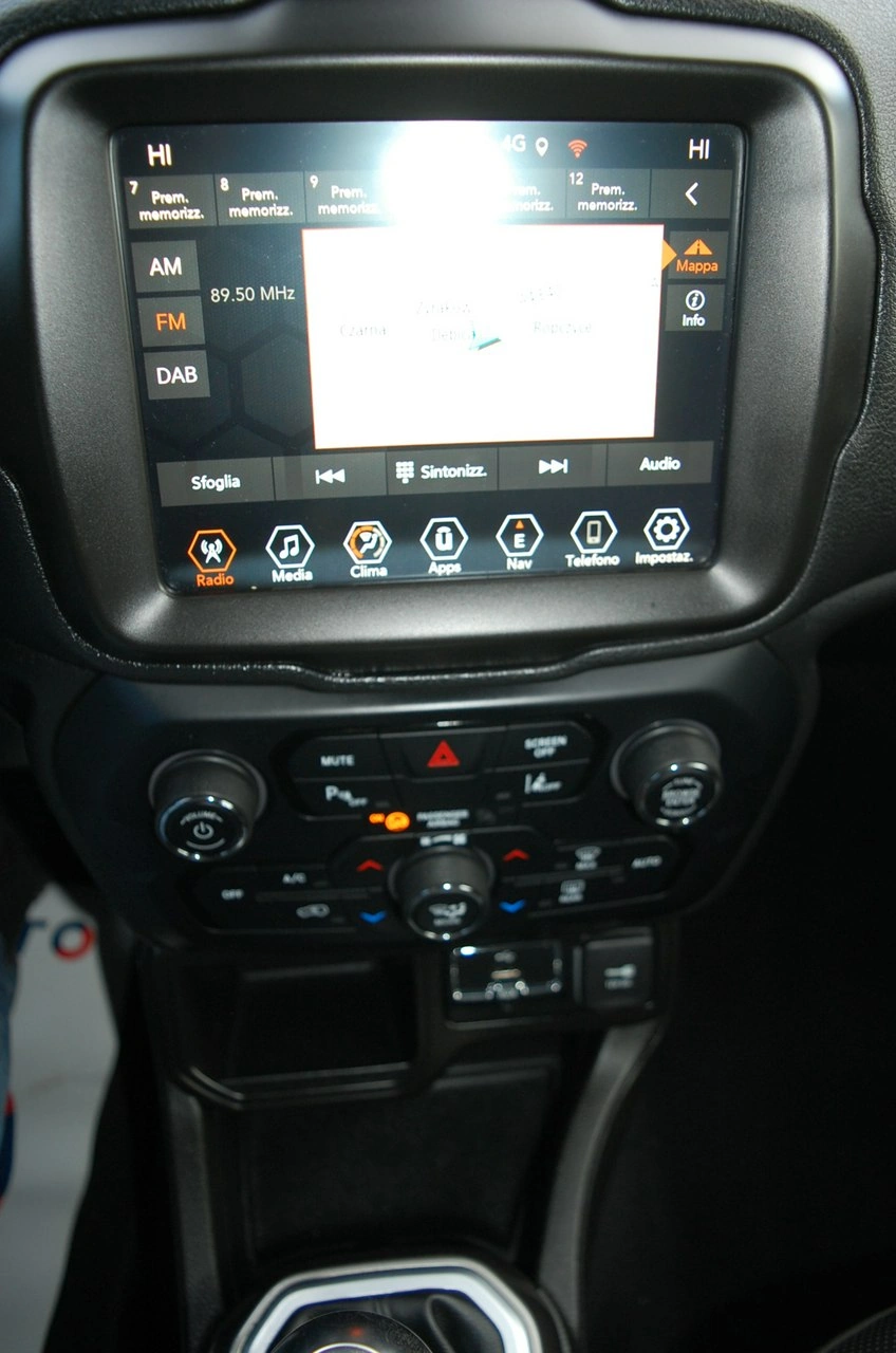 Jeep Renegade - Zdjęcie 24