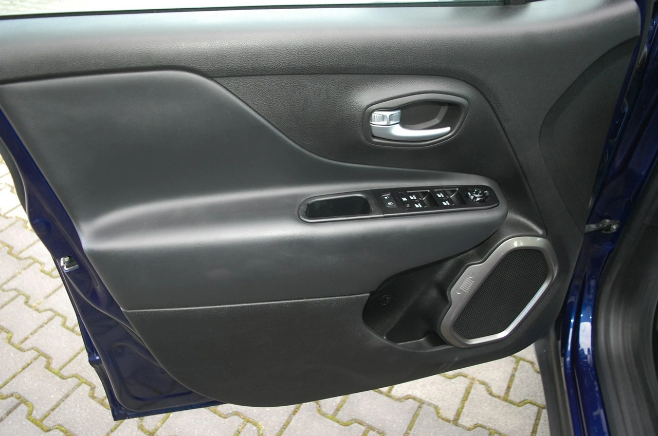 Jeep Renegade - Zdjęcie 29