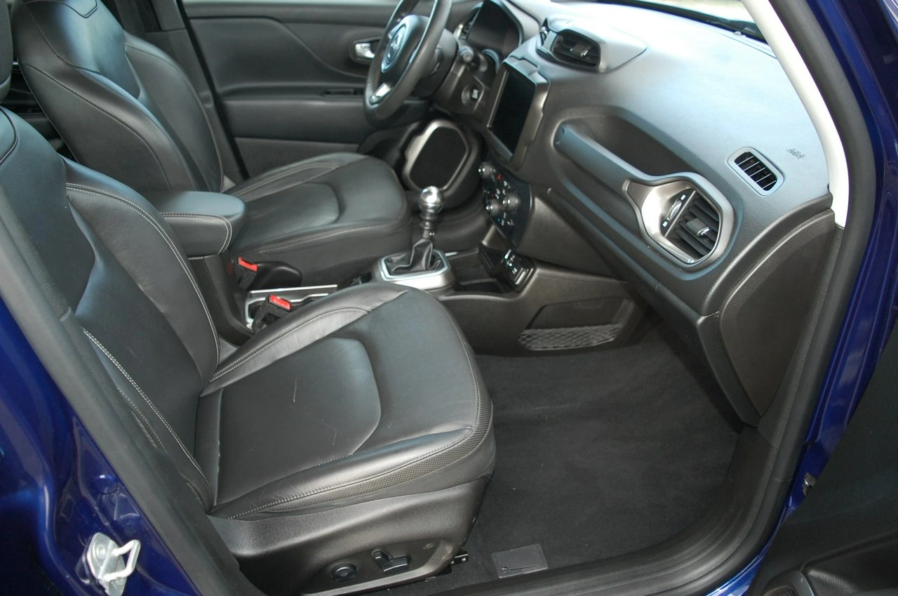 Jeep Renegade - Zdjęcie 6