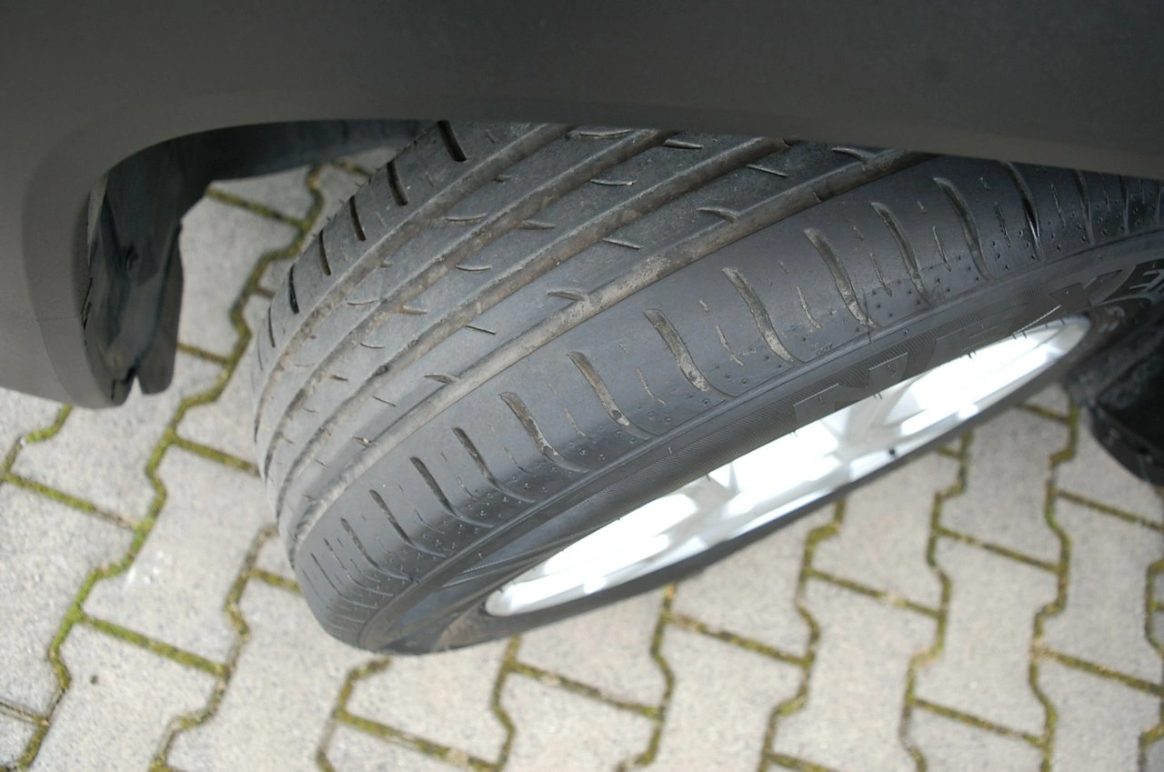 Jeep Renegade - Zdjęcie 7