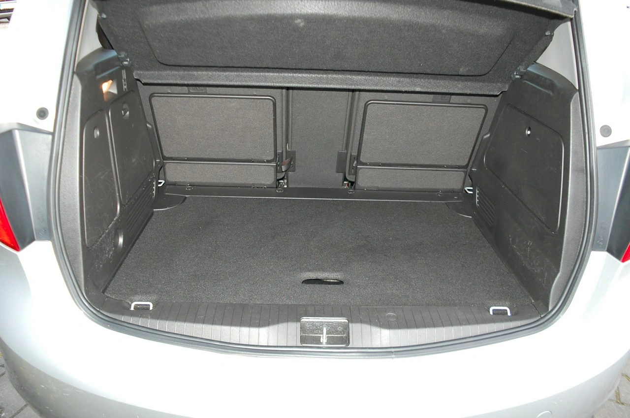 Opel Meriva - Zdjęcie 26