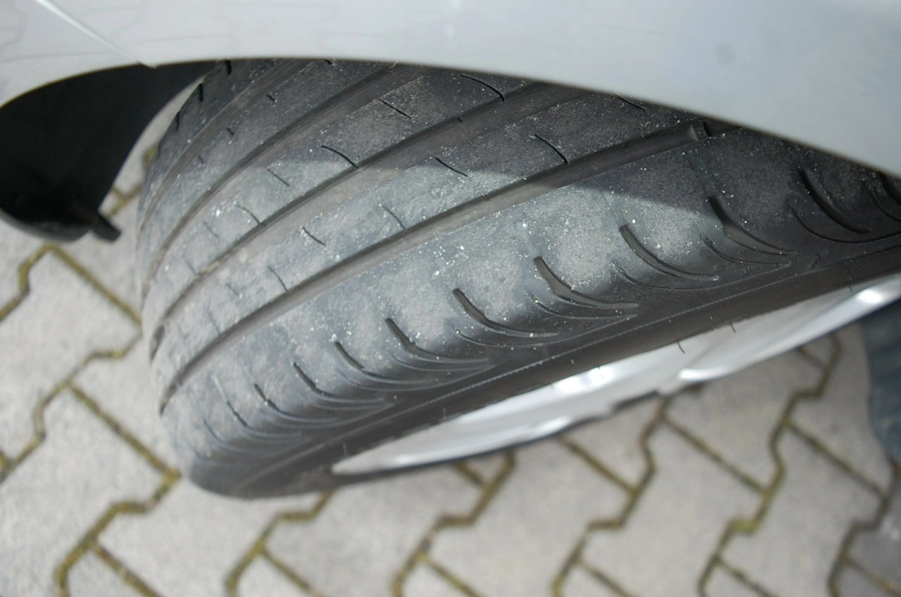 Opel Meriva - Zdjęcie 7