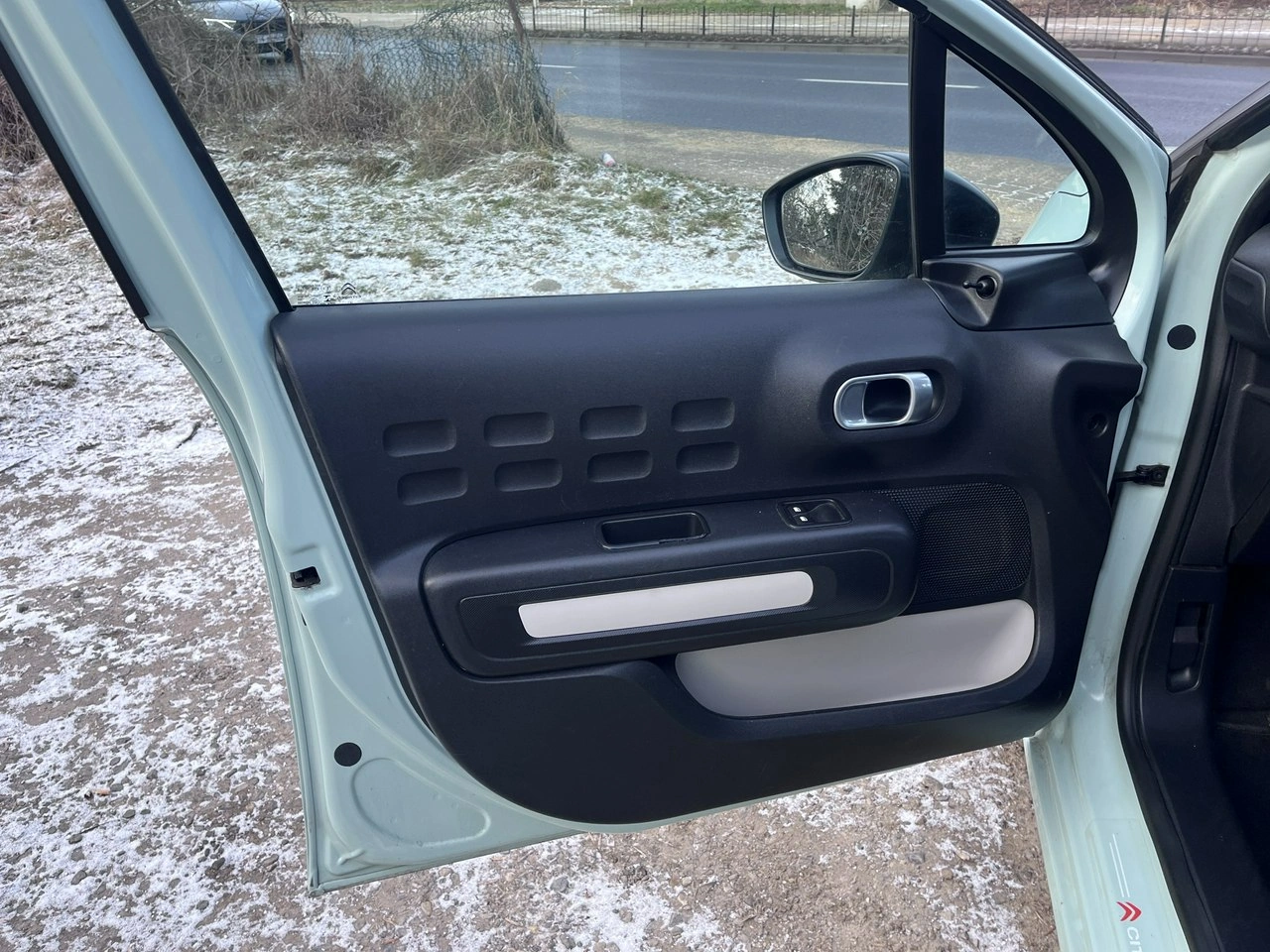 Citroën C3 - Zdjęcie 15