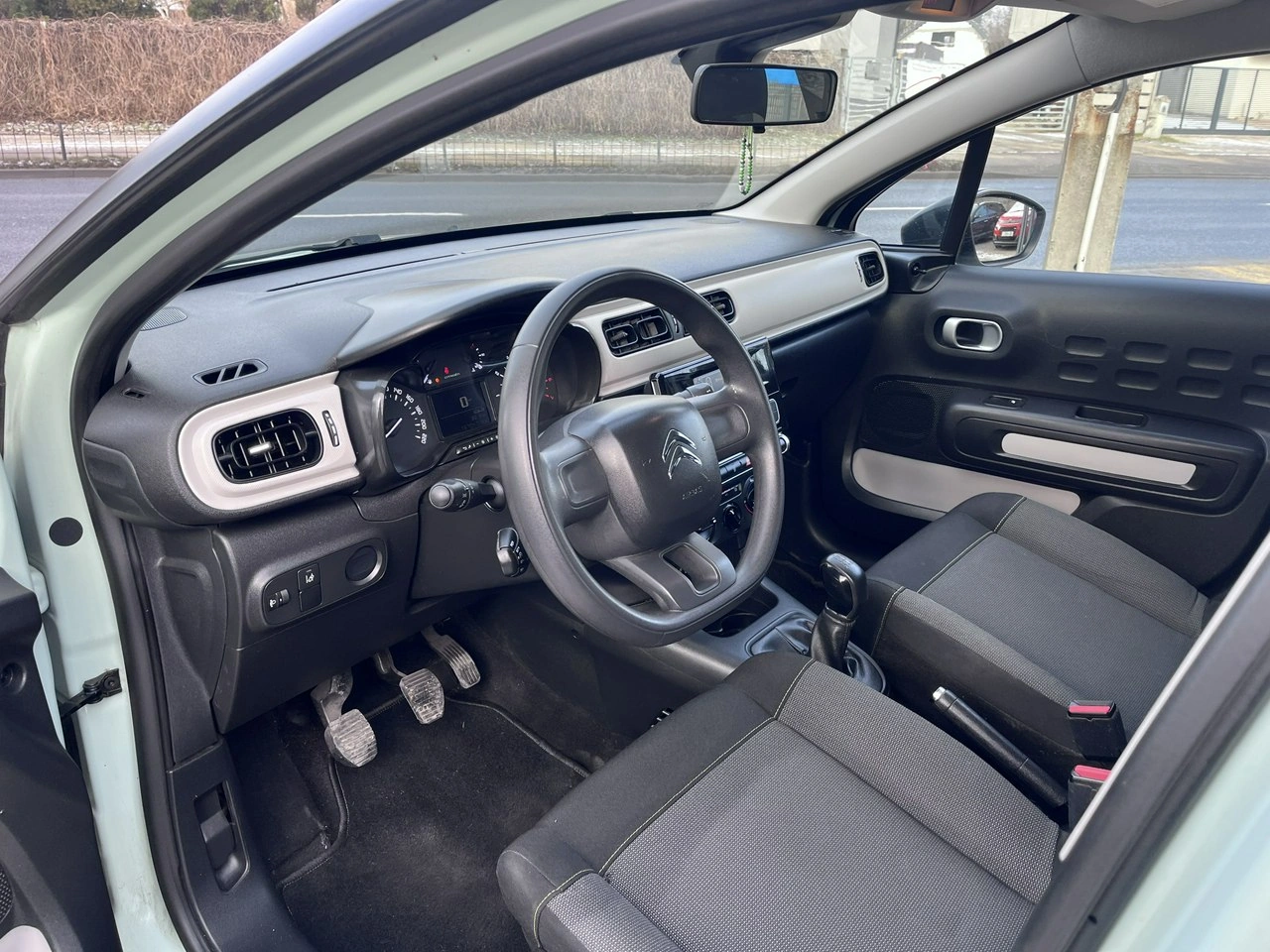 Citroën C3 - Zdjęcie 16