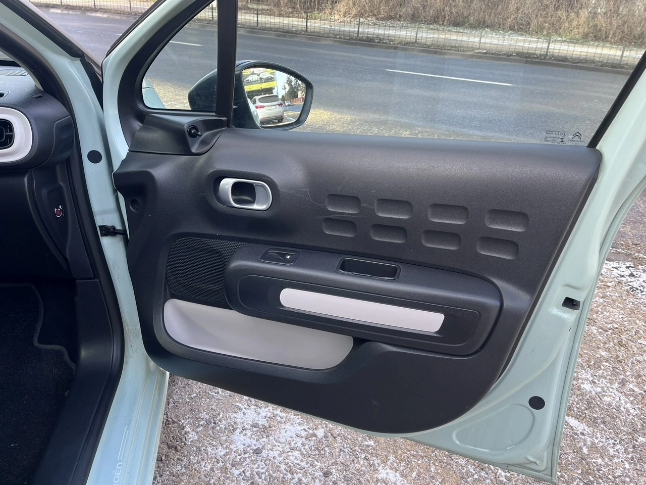 Citroën C3 - Zdjęcie 18