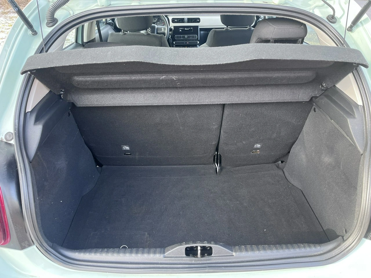 Citroën C3 - Zdjęcie 22