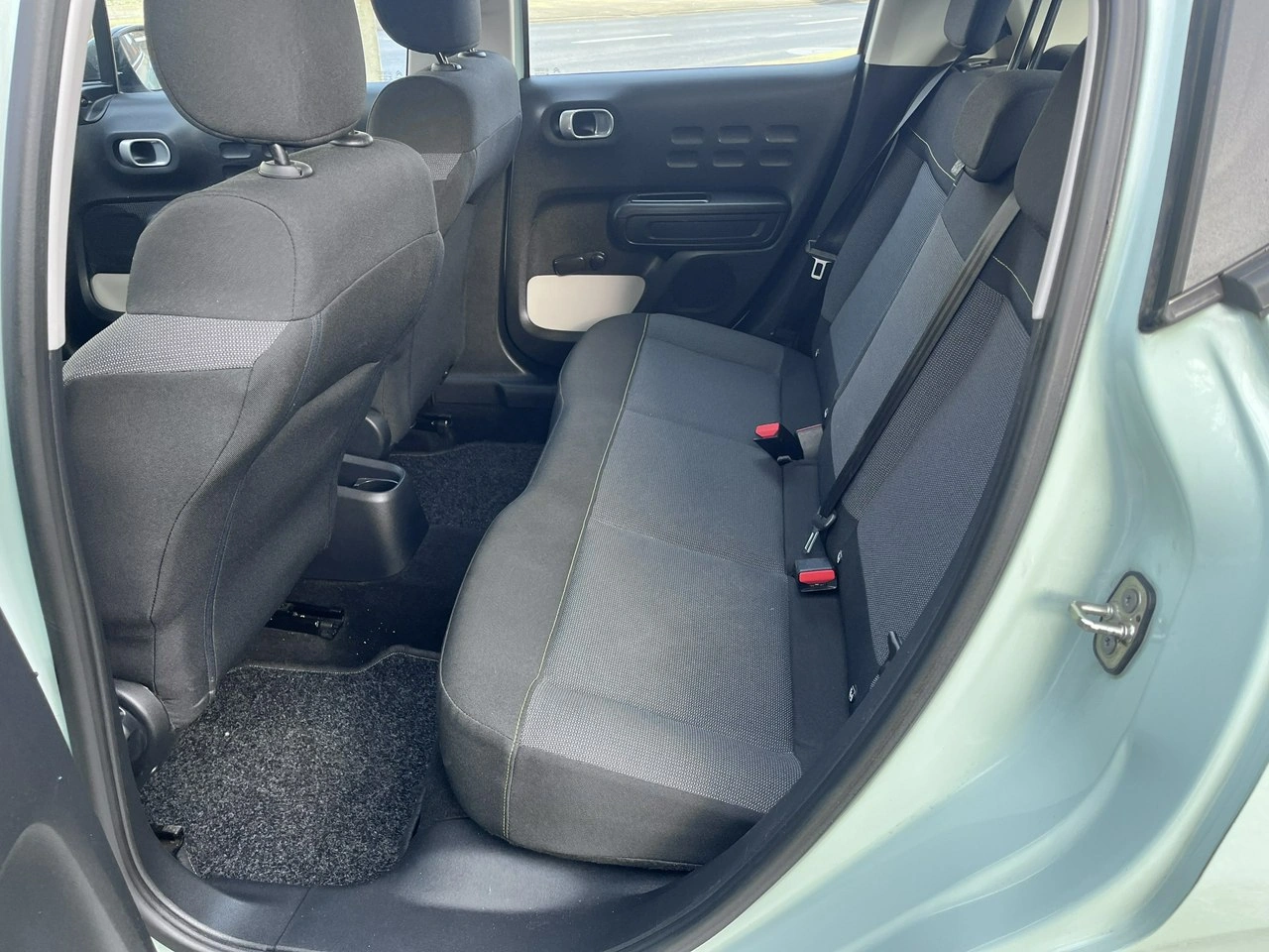 Citroën C3 - Zdjęcie 23