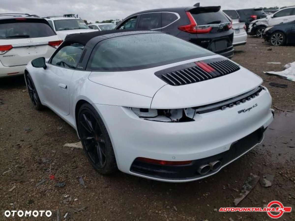 Porsche 911 - Zdjęcie 2