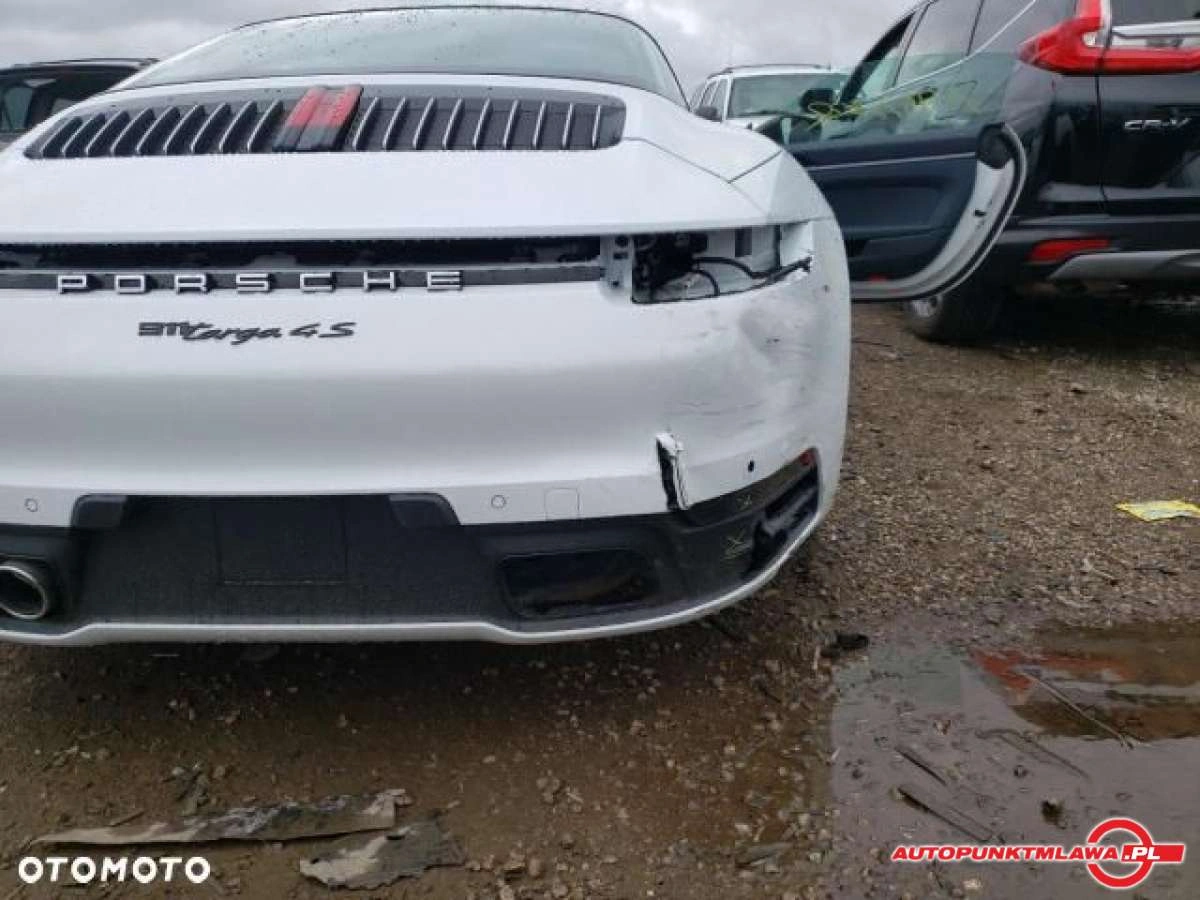 Porsche 911 - Zdjęcie 4