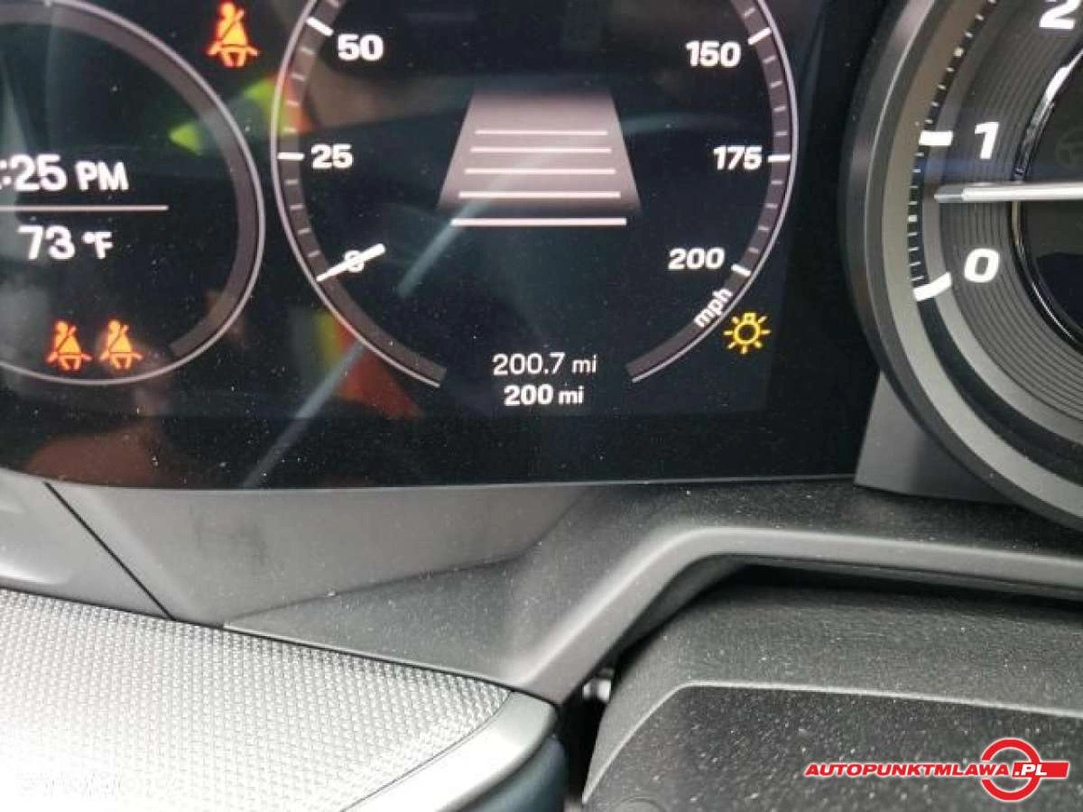 Porsche 911 - Zdjęcie 8