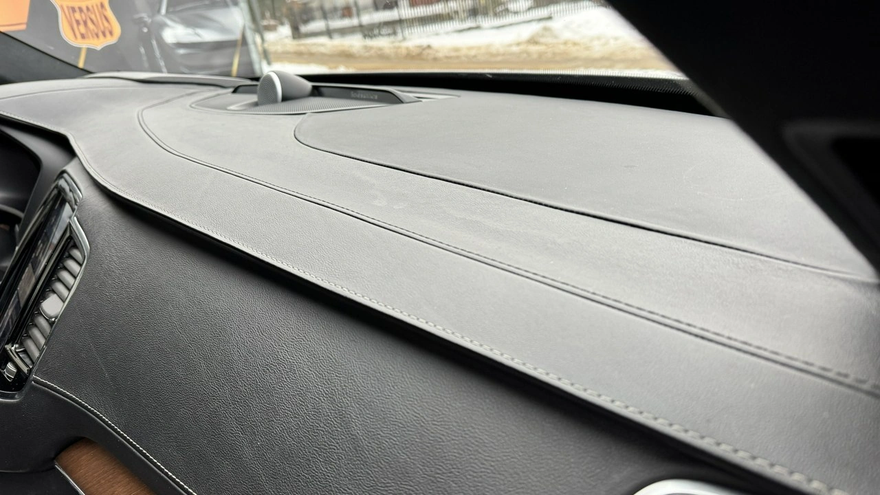 Volvo XC 90 - Zdjęcie 9